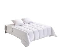 Bultex Pack Couette tempérée 260x240 et oreillers 60x60
