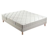 Bultex PACK ELEMENTAIRE 160-2X80X200