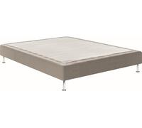 Bultex RESET TAUPE 160x200