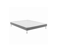 Bultex ROBUSTO GRIS CLAIR 120 x 200