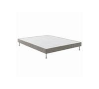 Bultex ROBUSTO GRIS FONCE 120 x 190
