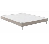 Bultex ROBUSTO Jersey Galet 140x190 cm