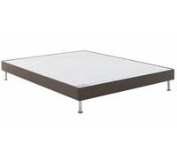 Sommier ROBUSTO MARRON 090x190 Marron