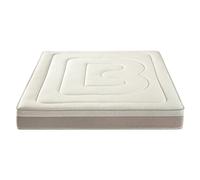 Bultex SOLAIRE - 160x200 cm - Matelas mousse haute résilience
