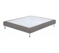 Sommier déco bultex confort ferme 160x200