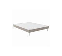 Bultex Sommier tapissier 1 place - Galet
