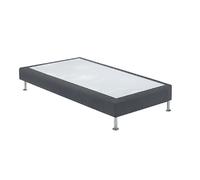 Bultex sommier tapissier - Gris