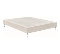 Bultex Sommier tapissier - Lin