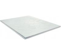 Sur matelas Memory 5, 180x200, Confort Enveloppant