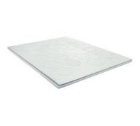 Sur matelas Memory 5, 90X190, Confort Enveloppant