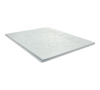 Bultex Surmatelas Dynamique - 140 x 190 cm