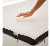 Bultex Surmatelas Memomax 7 à mémoire de Forme 7 cm 140x190