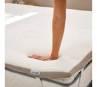 Bultex Surmatelas Memopower à mémoire de Forme 5 cm 160x200