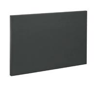Bultex Tête de lit Etna - Anthracite