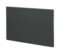 Bultex Tête de lit Etna - Anthracite