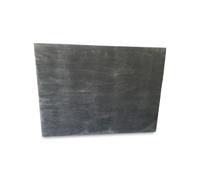 Bultex tête de lit Etna - Anthracite