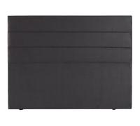 Bultex tête de lit Thera - Anthracite