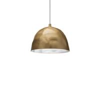 Bump Sospensione Lampe à suspension Foscarini Gold - 8025594180718
