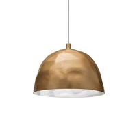 Bump Sospensione Lampe à suspension Foscarini Gold - 8025594180718