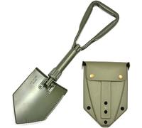 Bundeswehr triple bêche avec sac