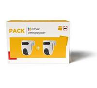BUNDLE 2 CAMERAS H9C