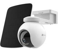 Bundle Camera EB8 4G + Panneau Solaire