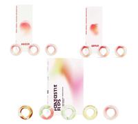 Bundle incl. 5 pods - Air-Up Pods pour la bouteille d'eau Air-up