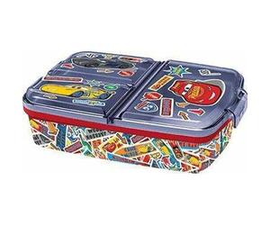 (bundle Product) - Cars Lunch Box (088808735-51520)