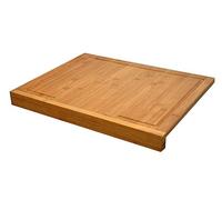 Bunkerbound 784200100 Koopman Planche à Découper avec Counter Bord Bambou