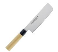 Bunmei couteau nakiri 18cm 1806180
