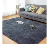 Bunny - 160x200 cm - Gris