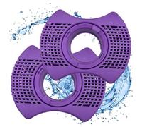 Buqpow Lot de 2 filtres de spa Dimension One, remplacement pour Vision Dimension One Spa, 01512-261 pour filtre de jacuzzi Vision