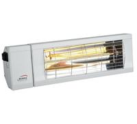 Burda Infrarot Heizstrahler Smarts S IP24 blanc 2,0 kW