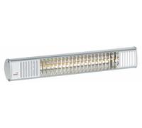 Burda Rayons chauffants .Therm Ip67 Urca200V