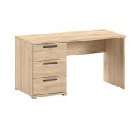Bureau vipack marron