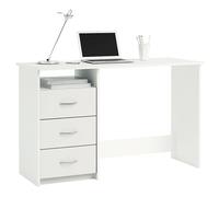 Bureau Aristote Blanc
