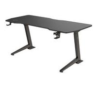 Bureau assis-debout motorisé RGo Desk Max 160 - Rekt Noir G