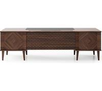 Bureau au design moderne Esthétique du poste de travail