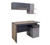 Bureau avec tiroirs Pour Filles Design Meubles Chambre Enfants