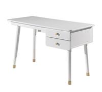 Bureau billy blanc 60x125x75cm