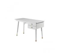 Bureau billy blanc 60x125x75cm