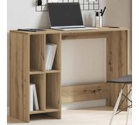 Bureau Chêne artisanal