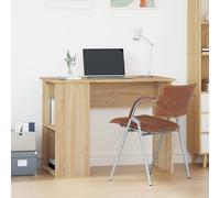Bureau chêne sonoma
