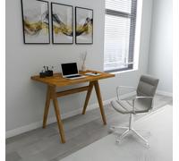 Bureau compact Bureaux de luxe Tables d'ordinateur portable design