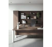 Bureau d'angle Bureau informatique Table de bureau Bureaux d'angle Table de bureau Frezza
