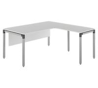 Bureau d'angle Designer Meubles de bureau Bureau moderne ouveau