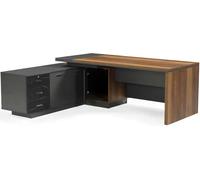 Bureau d'angle Luxe Table Bureau Meubles Aménagement Bureaux Tables