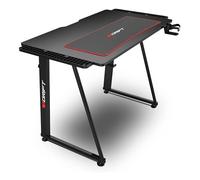 Bureau de jeu Drift Dz75 noir