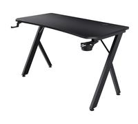 Trust GXT 700 OMNIUS Mesa Gaming 120x60cm Negra