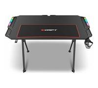 Bureau Gaming Drift Dz150 Rgb Noir